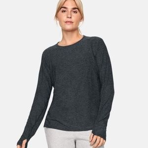 Outdoor Voices Cloudknit All Day Longsleeve